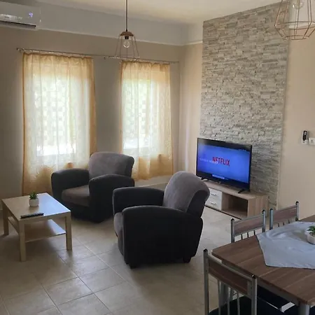 Apartman Anonymous Apartman