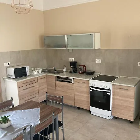 Apartman Anonymous Apartman Balatonlelle