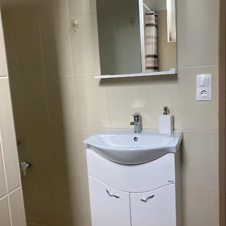 Apartman Anonymous Apartman